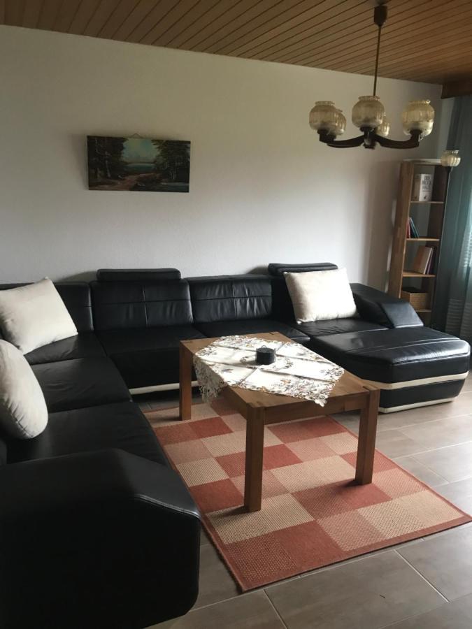Ferienhaus Am Heringskoop Nordleda Екстер'єр фото