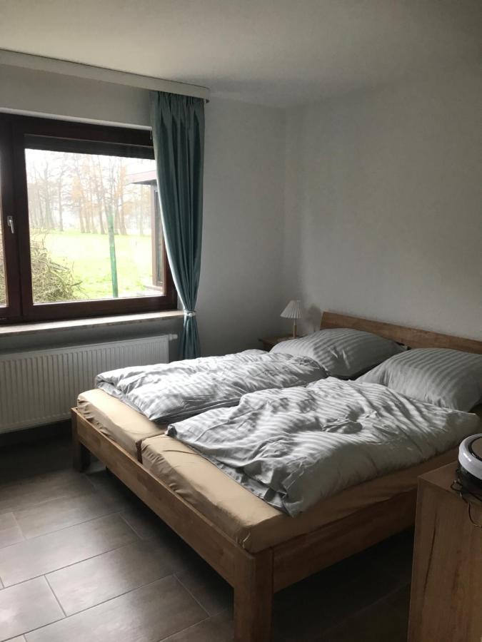 Ferienhaus Am Heringskoop Nordleda Екстер'єр фото