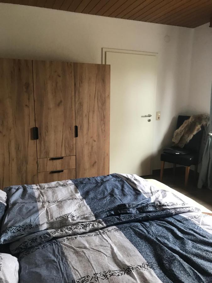 Ferienhaus Am Heringskoop Nordleda Екстер'єр фото