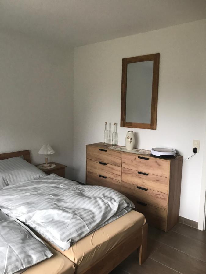 Ferienhaus Am Heringskoop Nordleda Екстер'єр фото